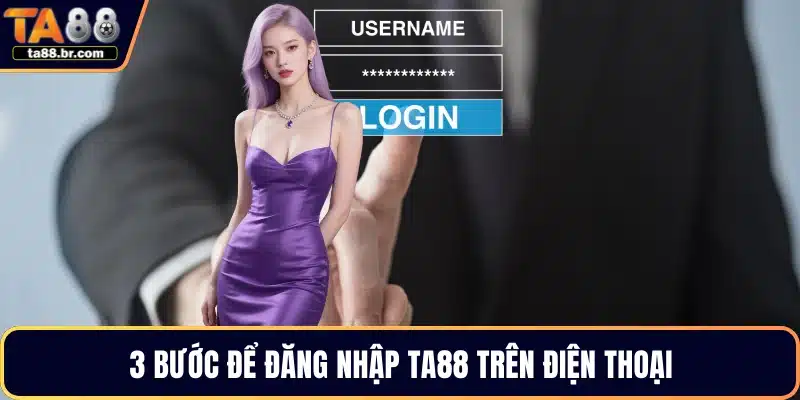 Đăng Nhập TA88 – Hướng Dẫn Truy Cập Nhanh Chóng An Toàn - QENIX.ORG