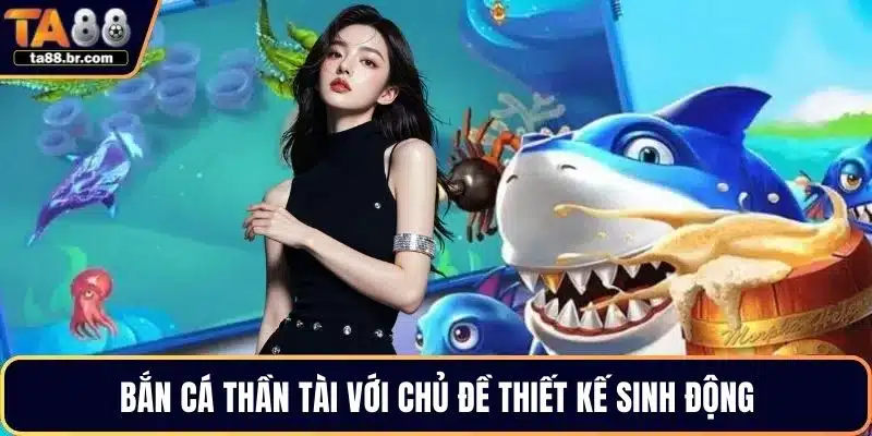 Bắn Cá Thần Tài - Săn Thưởng Chuyên Sâu Với Mẹo Hay - QENIX.ORG