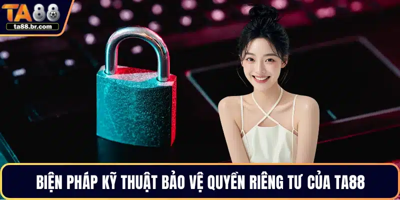 Quyền Riêng Tư – Cam Kết Bảo Mật Thông Tin Bet Thủ - QENIX.ORG