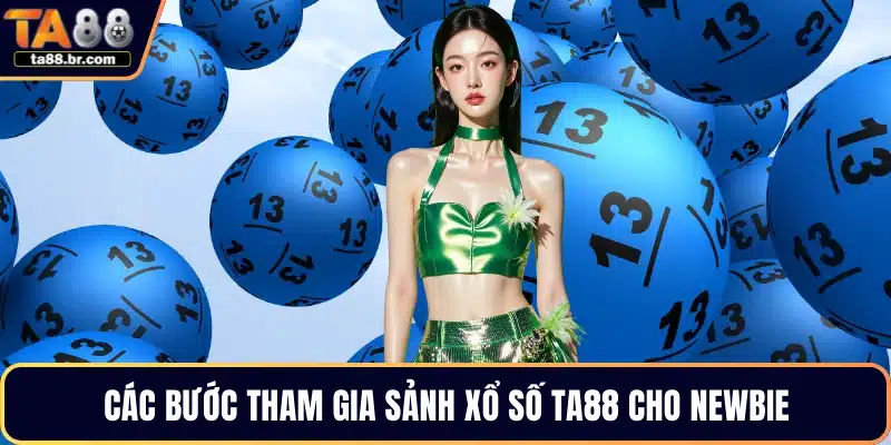 Xổ Số TA88 – Thiên Đường Số Học Đẳng Cấp Trúng Lớn 2026 - QENIX.ORG