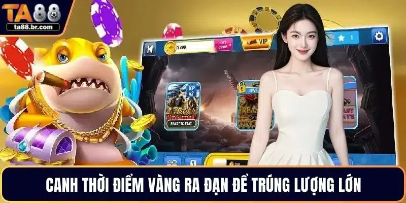 Bắn Cá King - Thu Hút Nhờ Trải Nghiệm Đại Dương Đỉnh Cao - QENIX.ORG
