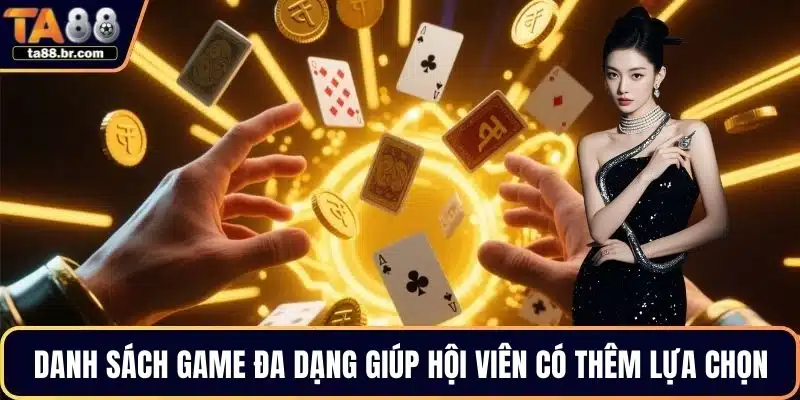 Live Casino 4K Siêu Nét Tại TA88 Đẳng Cấp Thượng Lưu - QENIX.ORG