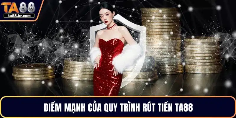 Rút Tiền TA88 – Bí Kíp Giao Dịch Nhanh Gọn Về Túi 2026 - QENIX.ORG
