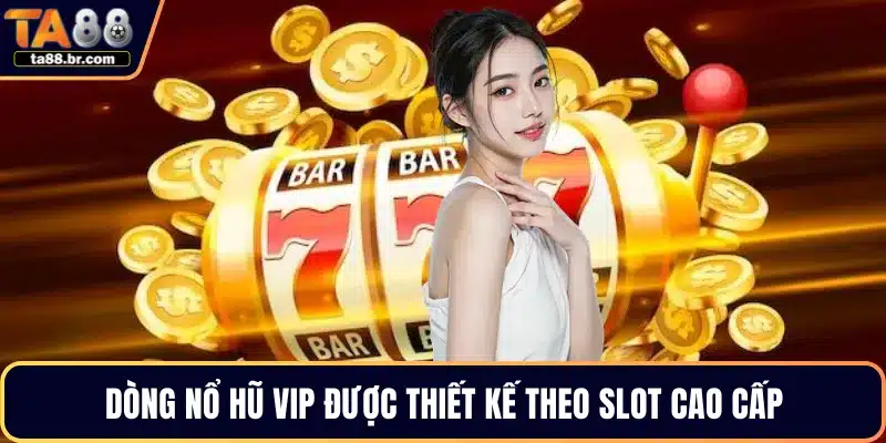 Nổ Hũ VIP - Bí Kíp Vàng Để Tối Ưu Chiến Thắng Khủng - QENIX.ORG