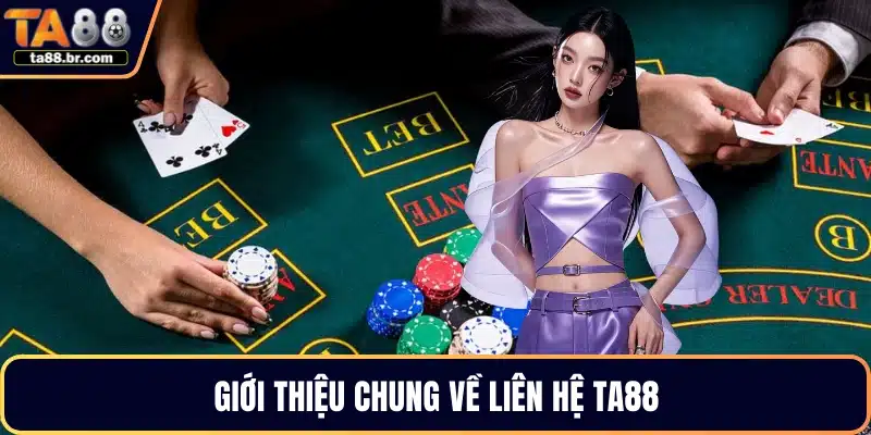 Liên Hệ TA88 – Kênh Hỗ Trợ Nhanh Chóng, Bảo Mật, Ổn Định - QENIX.ORG