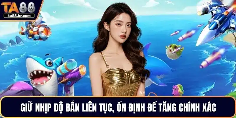 Bắn Cá TA88 – Khám Phá Thế Giới Săn Cá Đổi Thưởng Hấp Dẫn - QENIX.ORG