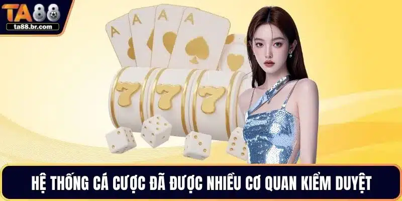 TA88 Có Uy Tín Không - Giải Đáp Thắc Mắc Của Người Chơi - QENIX.ORG