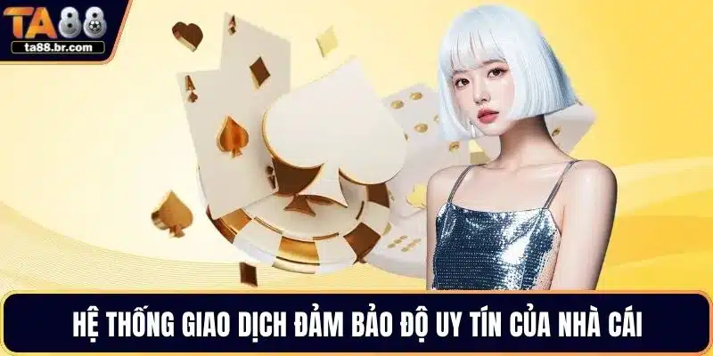TA88 Có Uy Tín Không - Giải Đáp Thắc Mắc Của Người Chơi - QENIX.ORG