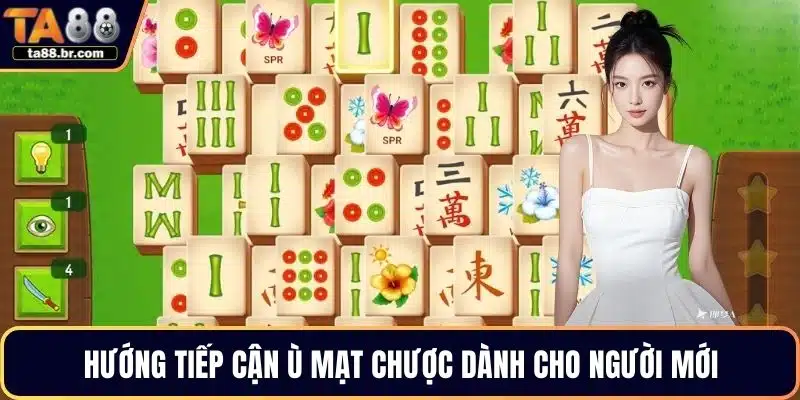 Ù Mạt Chược TA88 Không Gian Giải Trí Trí Tuệ Chuẩn Mực - QENIX.ORG
