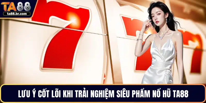 Nổ Hũ TA88 – Săn Jackpot Siêu Khủng Trải Nghiệm Đẳng Cấp - QENIX.ORG