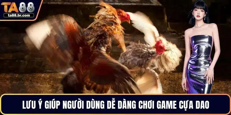 Đá Gà Cựa Dao Là Gì? Luật Chơi, Kỹ Thuật Và Sức Hút Riêng - QENIX.ORG