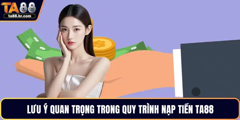 Nạp Tiền TA88 – 4 Phương Thức Giao Dịch Nhanh An Toàn - QENIX.ORG