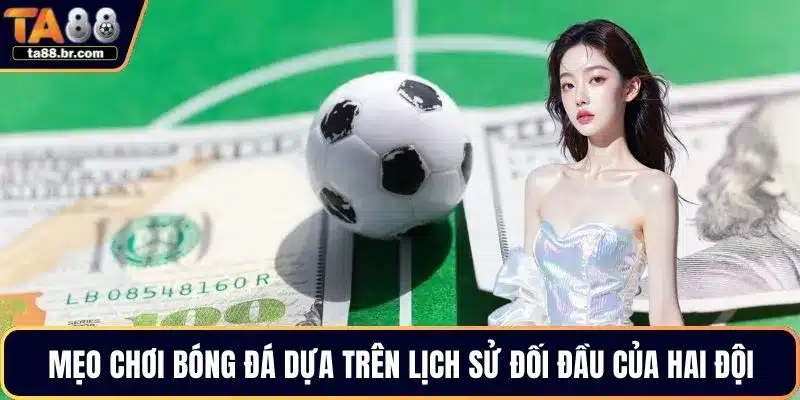 Tip Bóng Đá VIP - Học Hỏi Các Mẹo Cá Cược Hay Và Dễ Thắng - QENIX.ORG