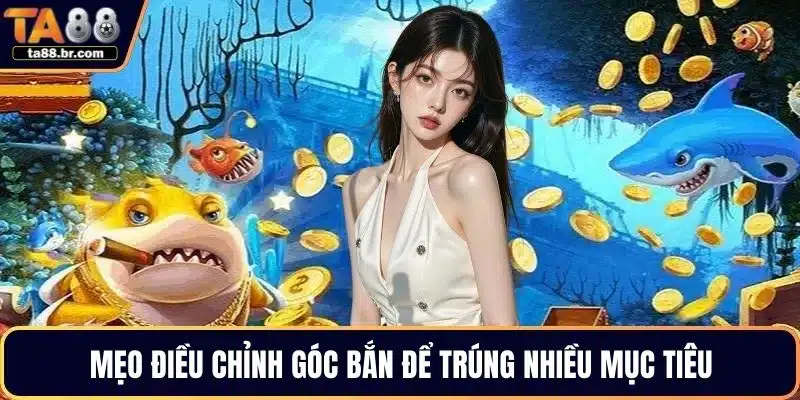 Bắn Cá Thần Tài - Săn Thưởng Chuyên Sâu Với Mẹo Hay - QENIX.ORG