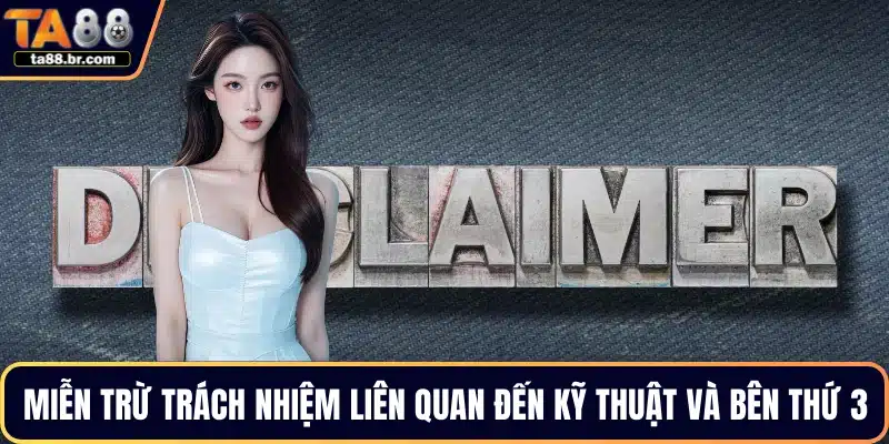 Miễn Trừ Trách Nhiệm – Chính Sách Bảo Vệ Quyền Lợi Cốt Lõi - QENIX.ORG