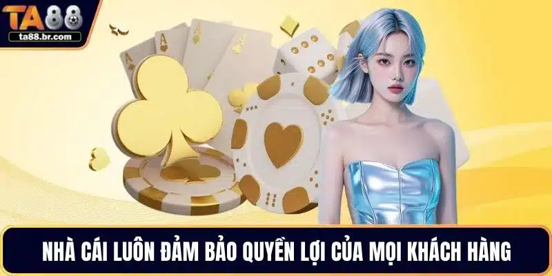 TA88 Có Uy Tín Không - Giải Đáp Thắc Mắc Của Người Chơi - QENIX.ORG