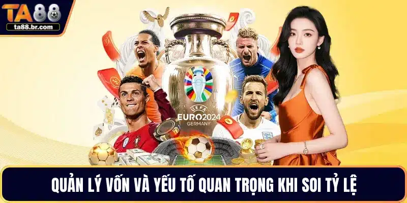 Soi Odds Nhà Cái - Kinh Nghiệm Cược Bạn Không Nên Bỏ Qua - QENIX.ORG