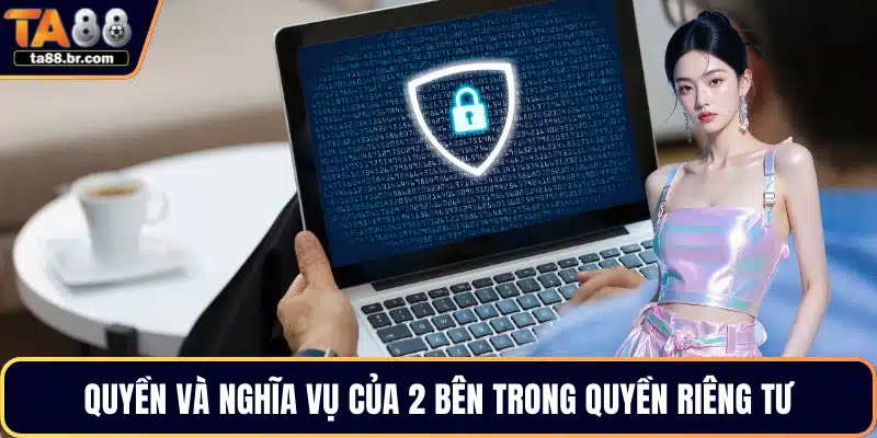 Quyền Riêng Tư – Cam Kết Bảo Mật Thông Tin Bet Thủ - QENIX.ORG