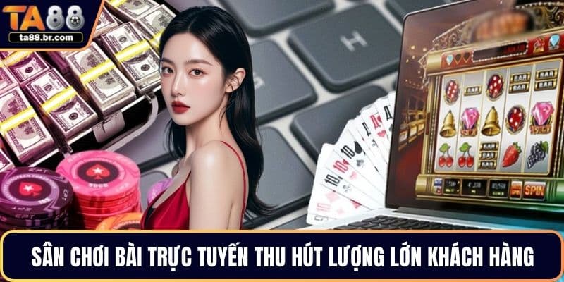Live Casino TA88 - Trải Nghiệm Sòng Bài Trực Tuyến Đỉnh Cao - QENIX.ORG