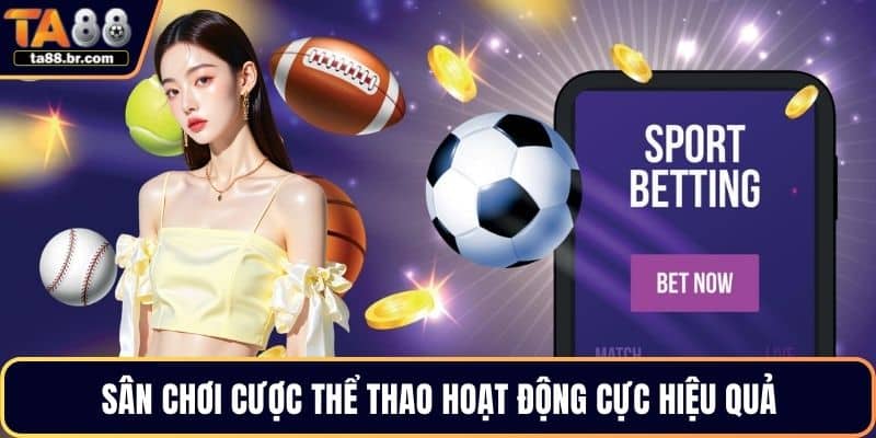 Thể Thao TA88 - Sân Chơi Trực Tuyến Đẳng Cấp #1 2026 - QENIX.ORG