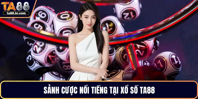 Xổ Số TA88 – Thiên Đường Số Học Đẳng Cấp Trúng Lớn 2026 - QENIX.ORG