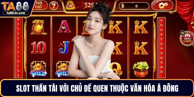 Nổ Hũ Thần Tài Thu Hút Hội Viên Nhờ Cơ Chế Thưởng Rõ Ràng - QENIX.ORG