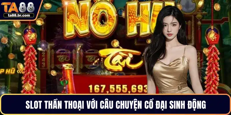 Nổ Hũ VIP - Bí Kíp Vàng Để Tối Ưu Chiến Thắng Khủng - QENIX.ORG