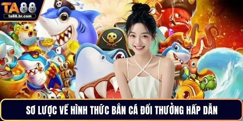 Bắn Cá Đổi Thưởng - Mẹo Hấp Dẫn Để Tăng Sinh Lãi Nhanh - QENIX.ORG
