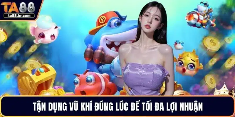 Bắn Cá Đổi Thưởng - Mẹo Hấp Dẫn Để Tăng Sinh Lãi Nhanh - QENIX.ORG