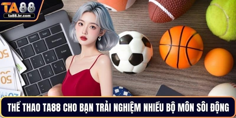 Thể Thao TA88 - Sân Chơi Trực Tuyến Đẳng Cấp #1 2026 - QENIX.ORG