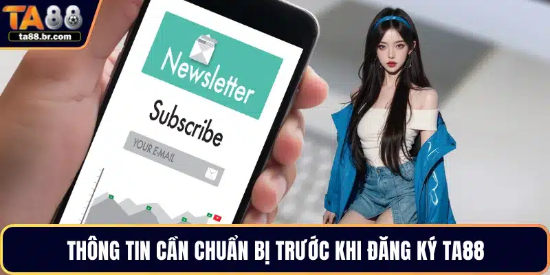 Đăng Ký TA88 – Hướng Dẫn Tạo Tài Khoản Nhanh Chóng 2026 - QENIX.ORG