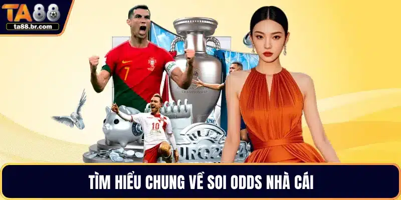 Soi Odds Nhà Cái - Kinh Nghiệm Cược Bạn Không Nên Bỏ Qua - QENIX.ORG