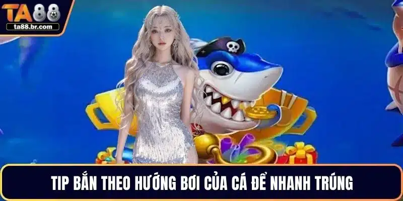 Bắn Cá TA88 – Khám Phá Thế Giới Săn Cá Đổi Thưởng Hấp Dẫn - QENIX.ORG