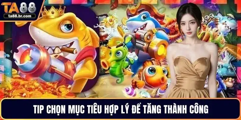 Bắn Cá Đổi Thưởng - Mẹo Hấp Dẫn Để Tăng Sinh Lãi Nhanh - QENIX.ORG