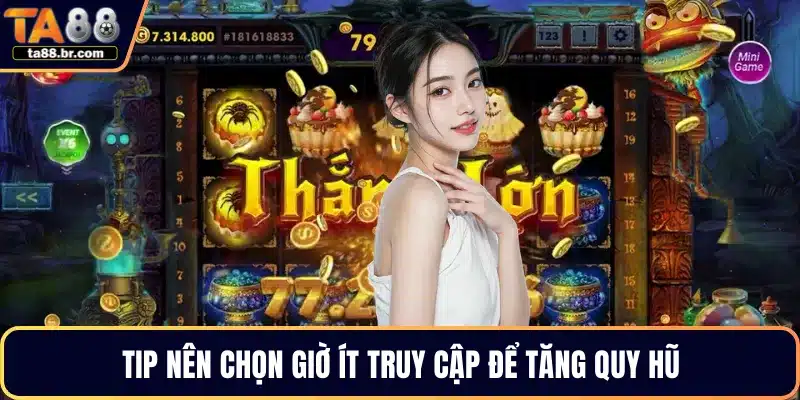 Nổ Hũ VIP - Bí Kíp Vàng Để Tối Ưu Chiến Thắng Khủng - QENIX.ORG