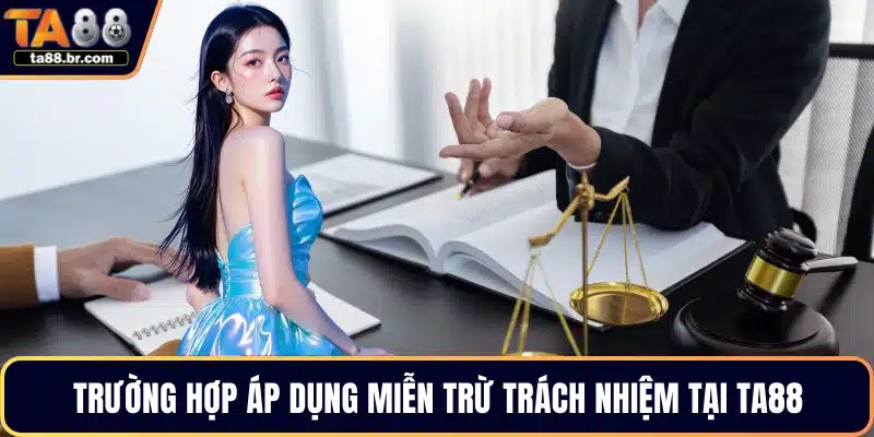 Miễn Trừ Trách Nhiệm – Chính Sách Bảo Vệ Quyền Lợi Cốt Lõi - QENIX.ORG