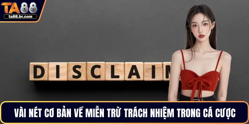 Miễn Trừ Trách Nhiệm – Chính Sách Bảo Vệ Quyền Lợi Cốt Lõi - QENIX.ORG