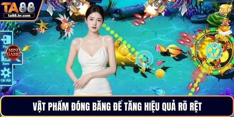 Bắn Cá Thần Tài - Săn Thưởng Chuyên Sâu Với Mẹo Hay - QENIX.ORG