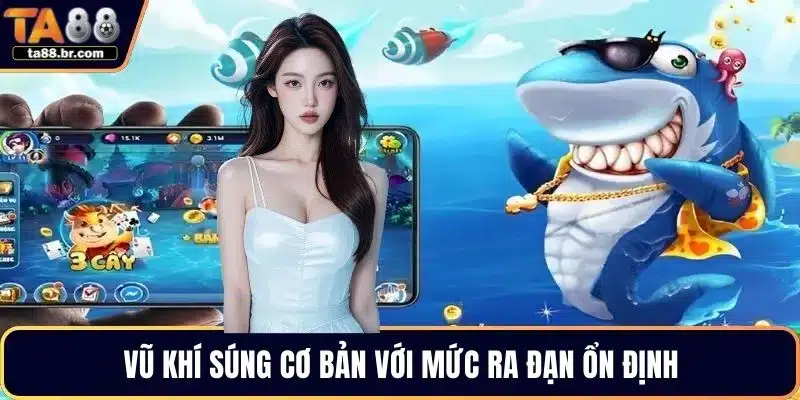 Bắn Cá Thần Tài - Săn Thưởng Chuyên Sâu Với Mẹo Hay - QENIX.ORG