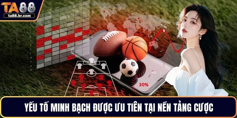 Thể Thao TA88 - Sân Chơi Trực Tuyến Đẳng Cấp #1 2026 - QENIX.ORG