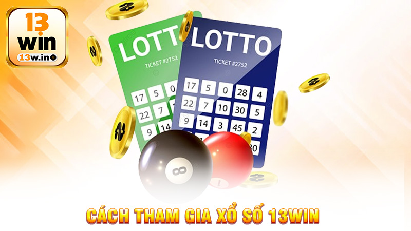 Xổ Số 13Win - Trải Nghiệm Cá Cược Đầy Hấp Dẫn - 13win - QENIX.ORG