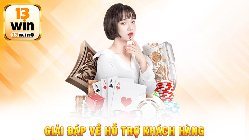 Câu Hỏi Thường Gặp 13Win - Tham khảo thắc mắc về nhà cái - 13win - QENIX.ORG
