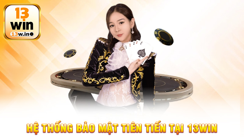 Chính Sách Bảo Mật 13Win Bảo Vệ Người Chơi Và Cược Thủ - 13win - QENIX.ORG