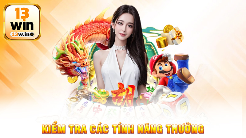 Nổ hũ 13Win - Trải nghiệm cược hấp dẫn dành cho cược thủ - 13win - QENIX.ORG