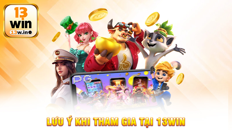 Giới Thiệu 13Win - Cùng Cao Thủ Khám Phá Nhà Cái Trứ Danh - 13win - QENIX.ORG