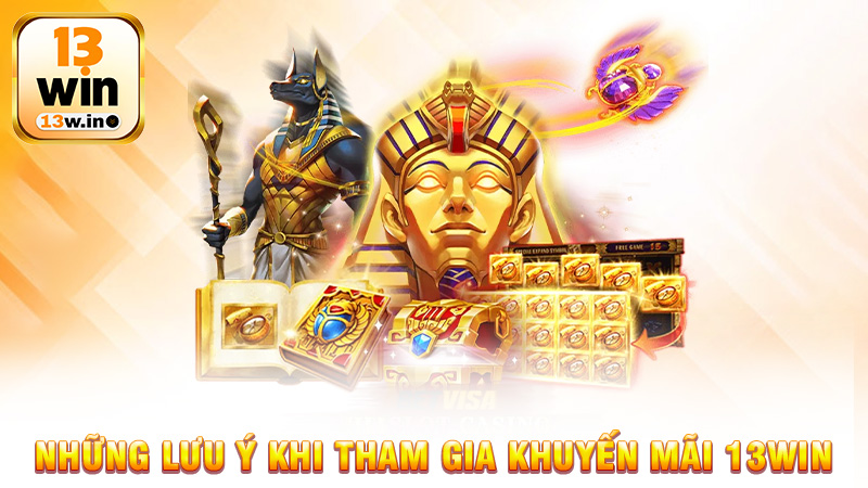 Khuyến Mãi 13Win Dành Cho Người Chơi Cá Cược - 13win - QENIX.ORG