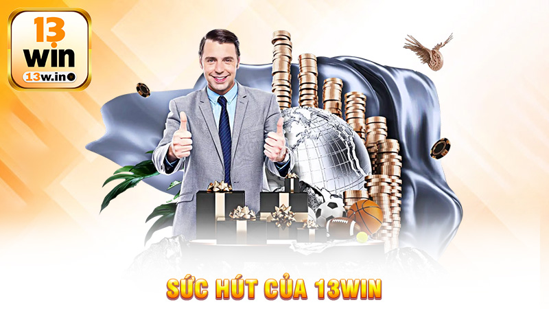 Giới Thiệu 13Win - Cùng Cao Thủ Khám Phá Nhà Cái Trứ Danh - 13win - QENIX.ORG
