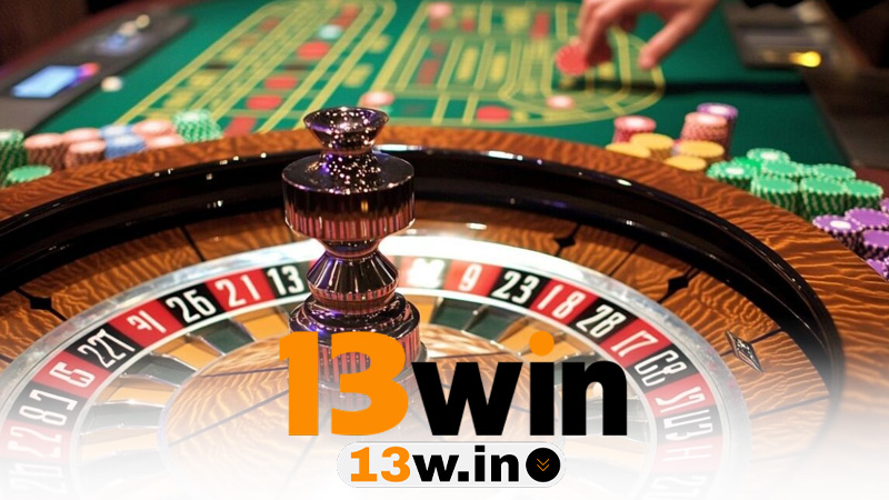 Cách chơi Roulette hiệu quả – chọn cửa thông minh và kiểm soát vòng quay - QENIX.ORG