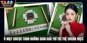 Blog TA88 | Tin Tức, Mẹo Cá Cược Và Khuyến Mãi 2026 - QENIX.ORG
