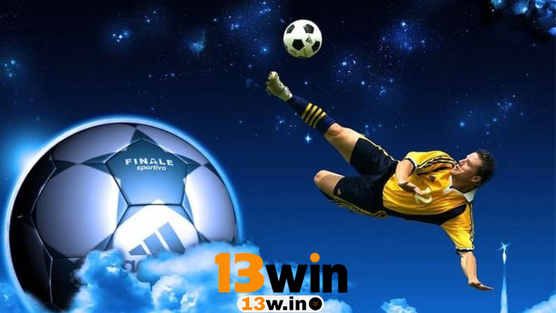 Kèo Xiên Là Gì? Cách Đánh Lợi Nhuận Cao – 13win kiến thức cá cược cần biết - QENIX.ORG
